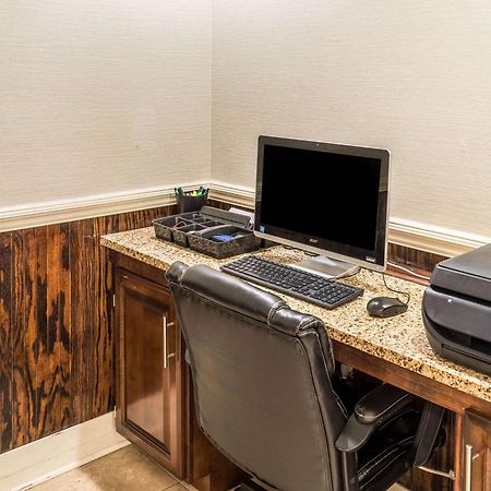Quality Inn Alexander City Extérieur photo