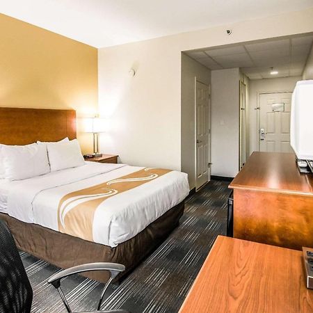 Quality Inn Alexander City Extérieur photo