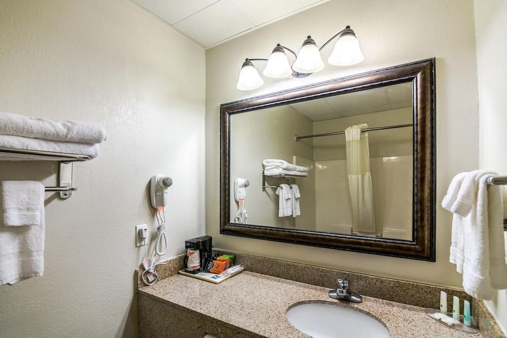 Quality Inn Alexander City Extérieur photo