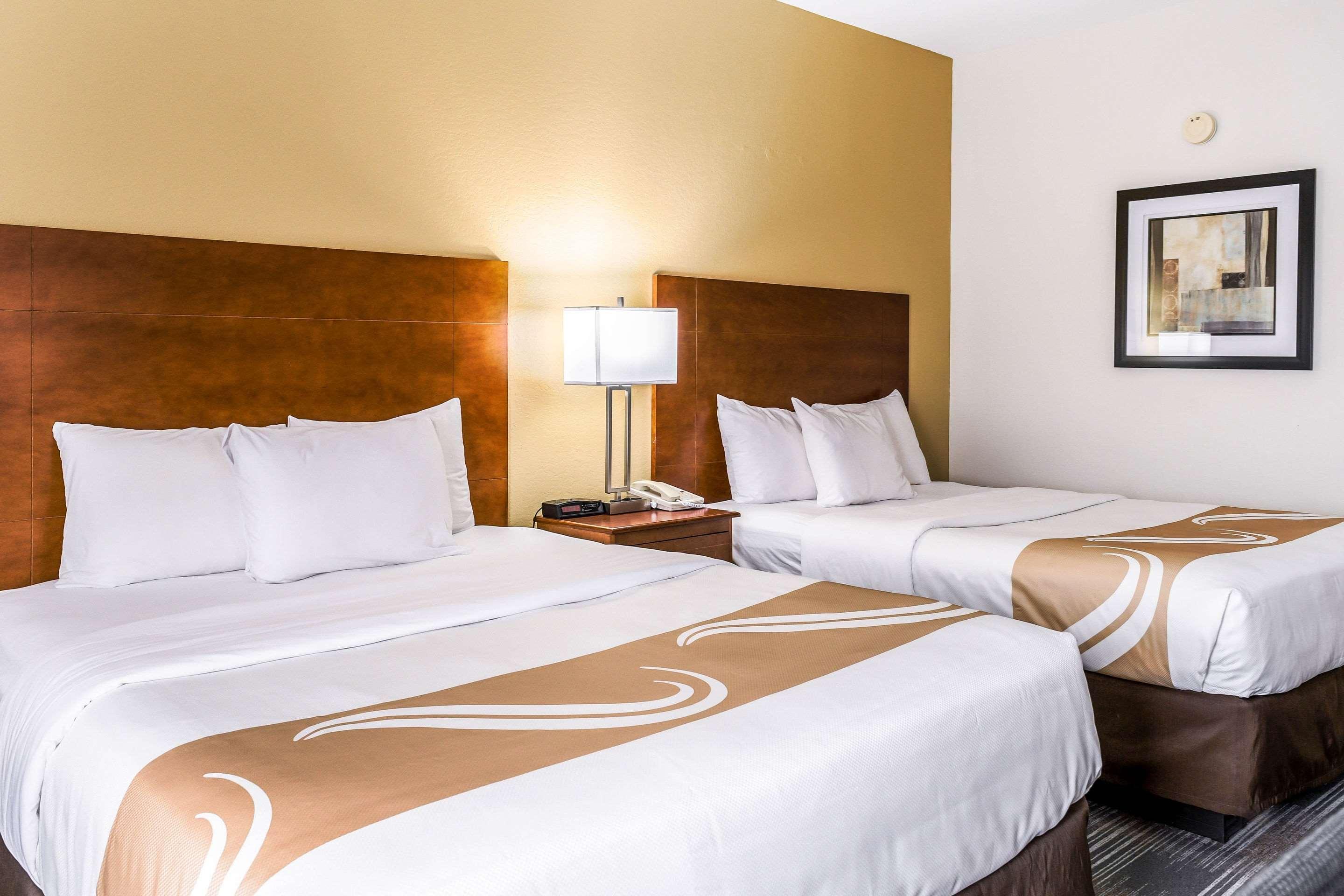 Quality Inn Alexander City Extérieur photo