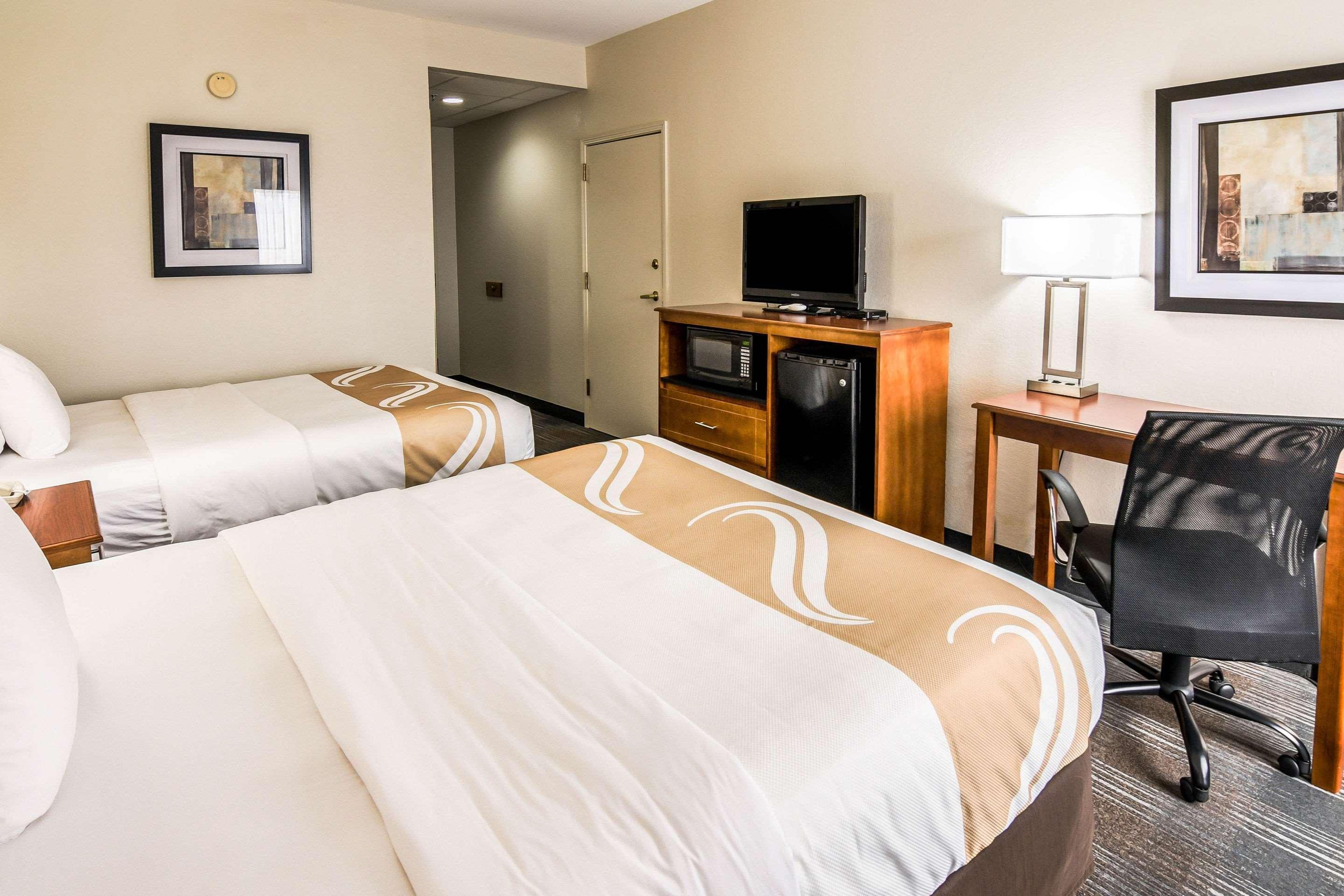 Quality Inn Alexander City Extérieur photo