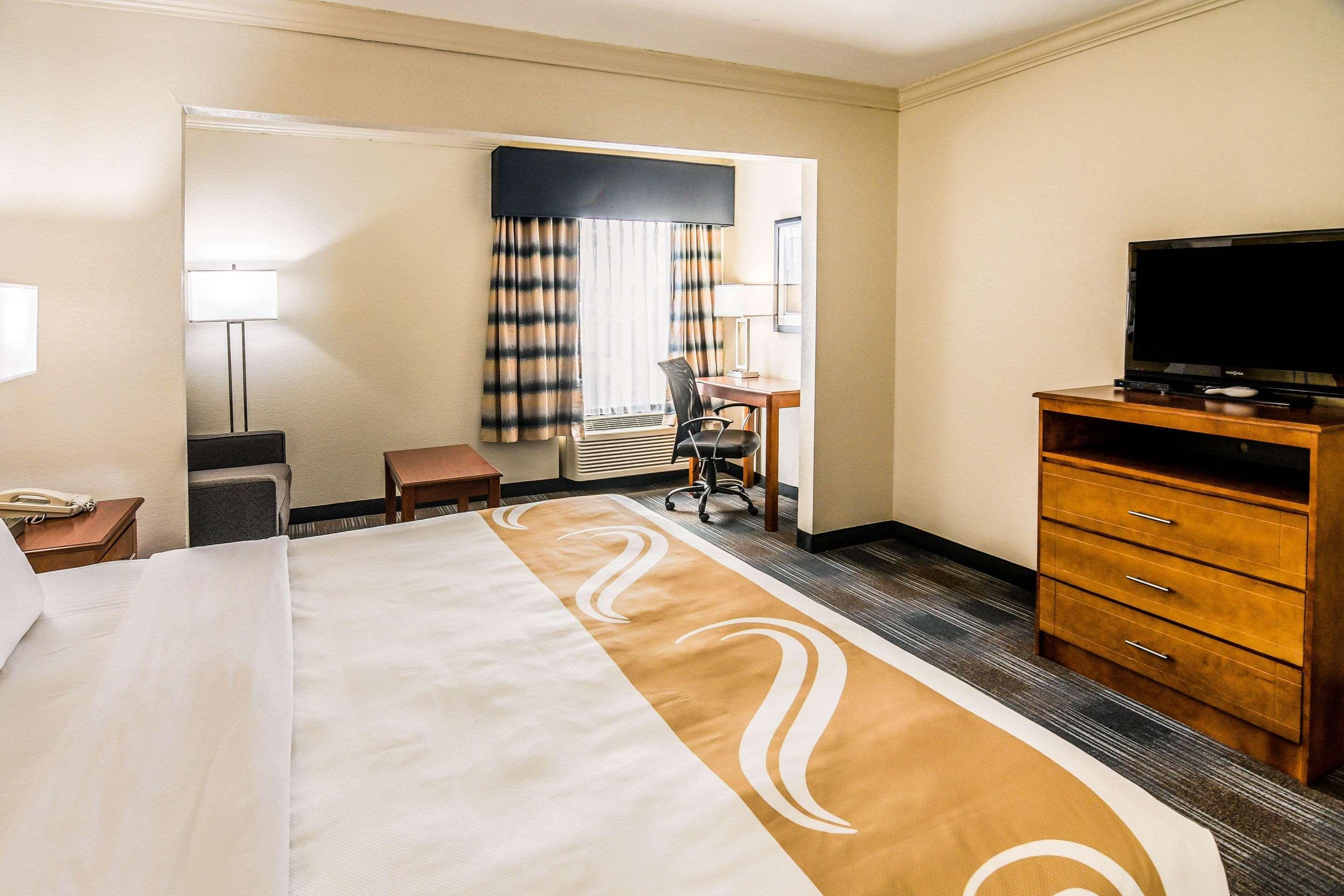 Quality Inn Alexander City Extérieur photo