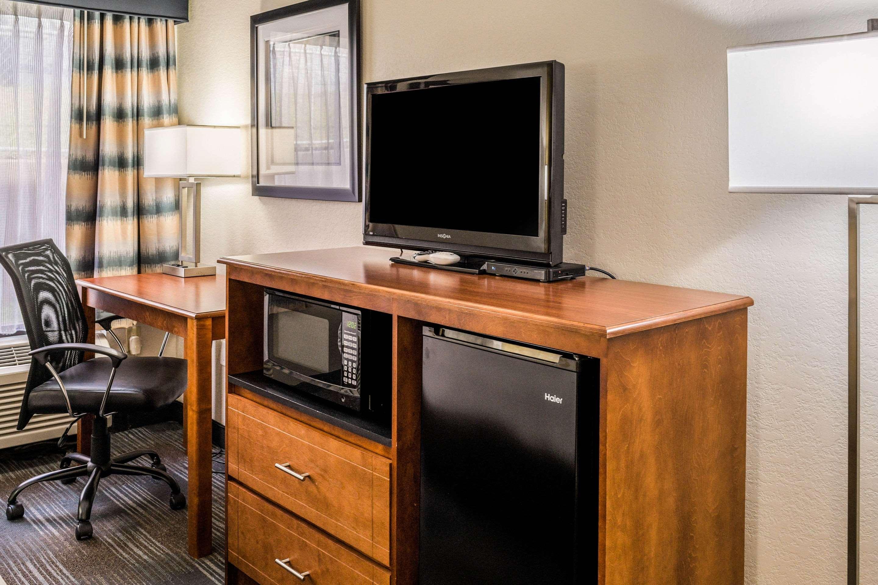 Quality Inn Alexander City Extérieur photo