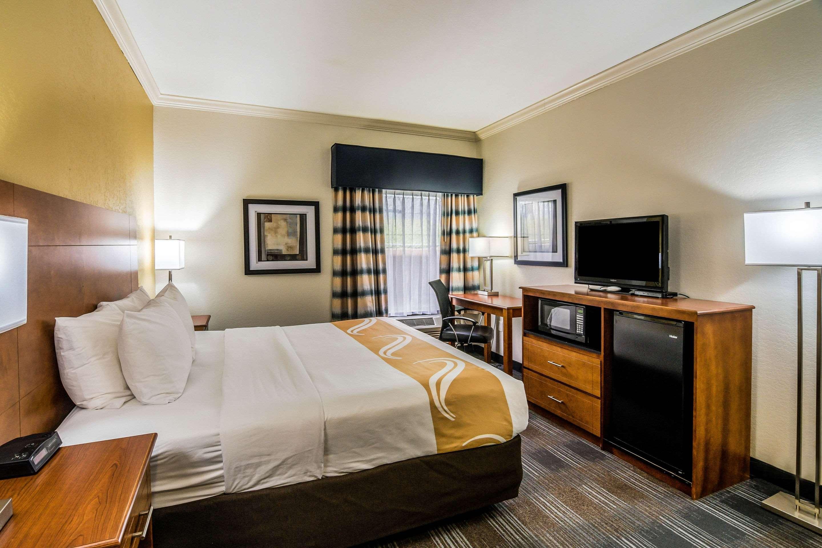 Quality Inn Alexander City Extérieur photo