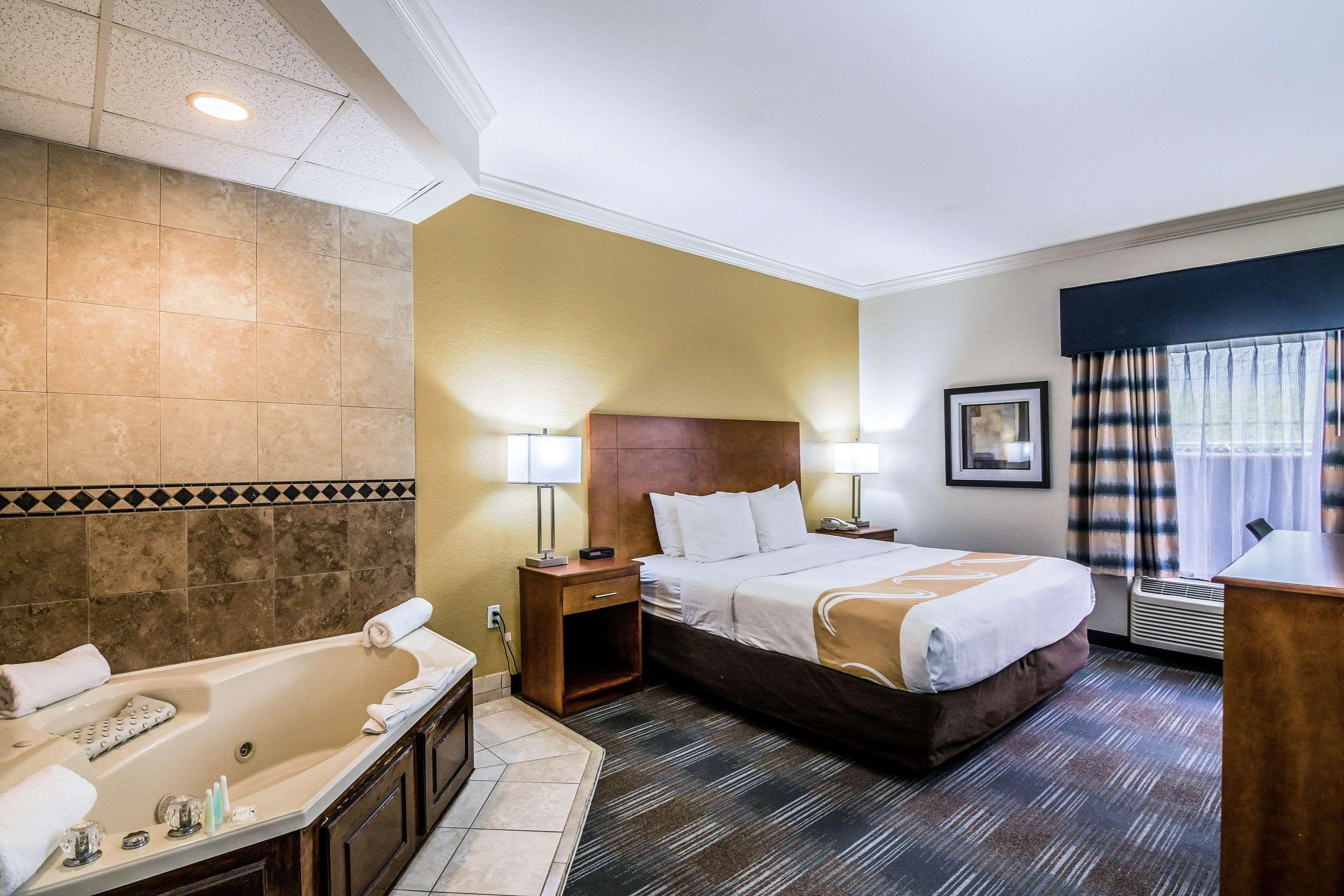 Quality Inn Alexander City Extérieur photo