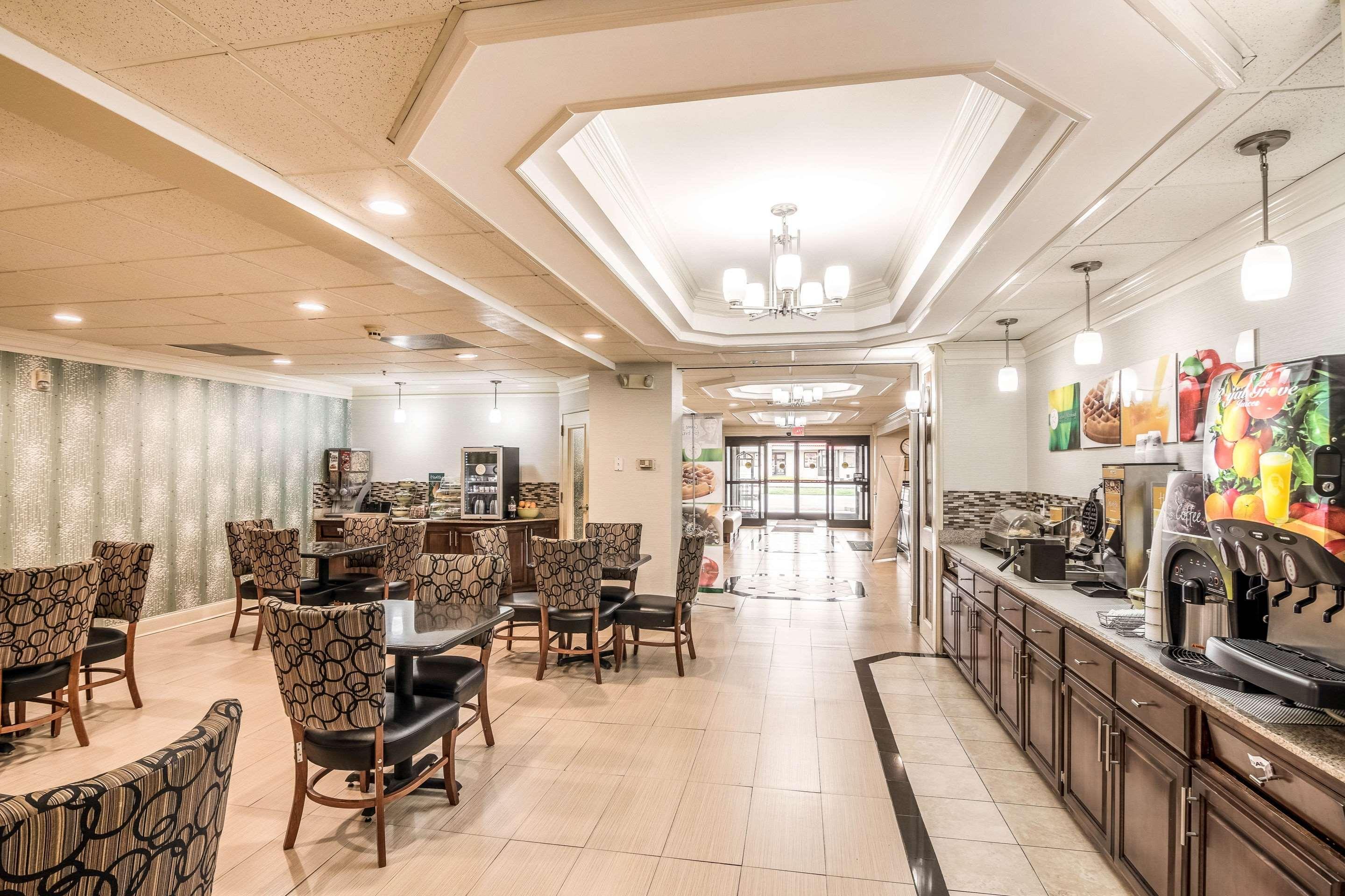 Quality Inn Alexander City Extérieur photo