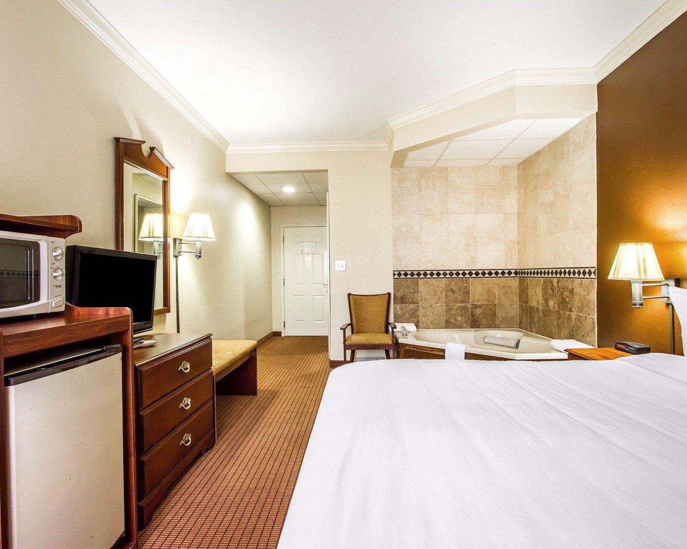 Quality Inn Alexander City Extérieur photo