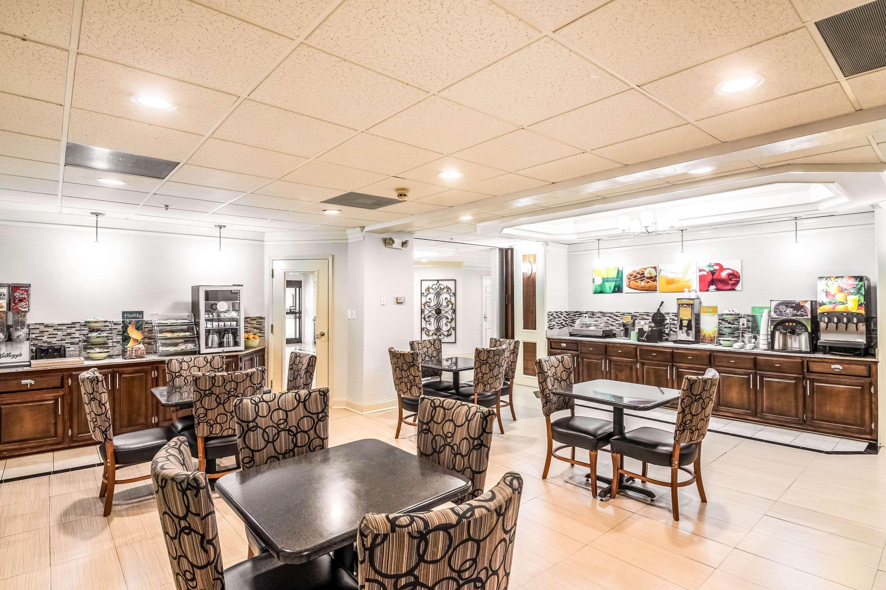 Quality Inn Alexander City Extérieur photo