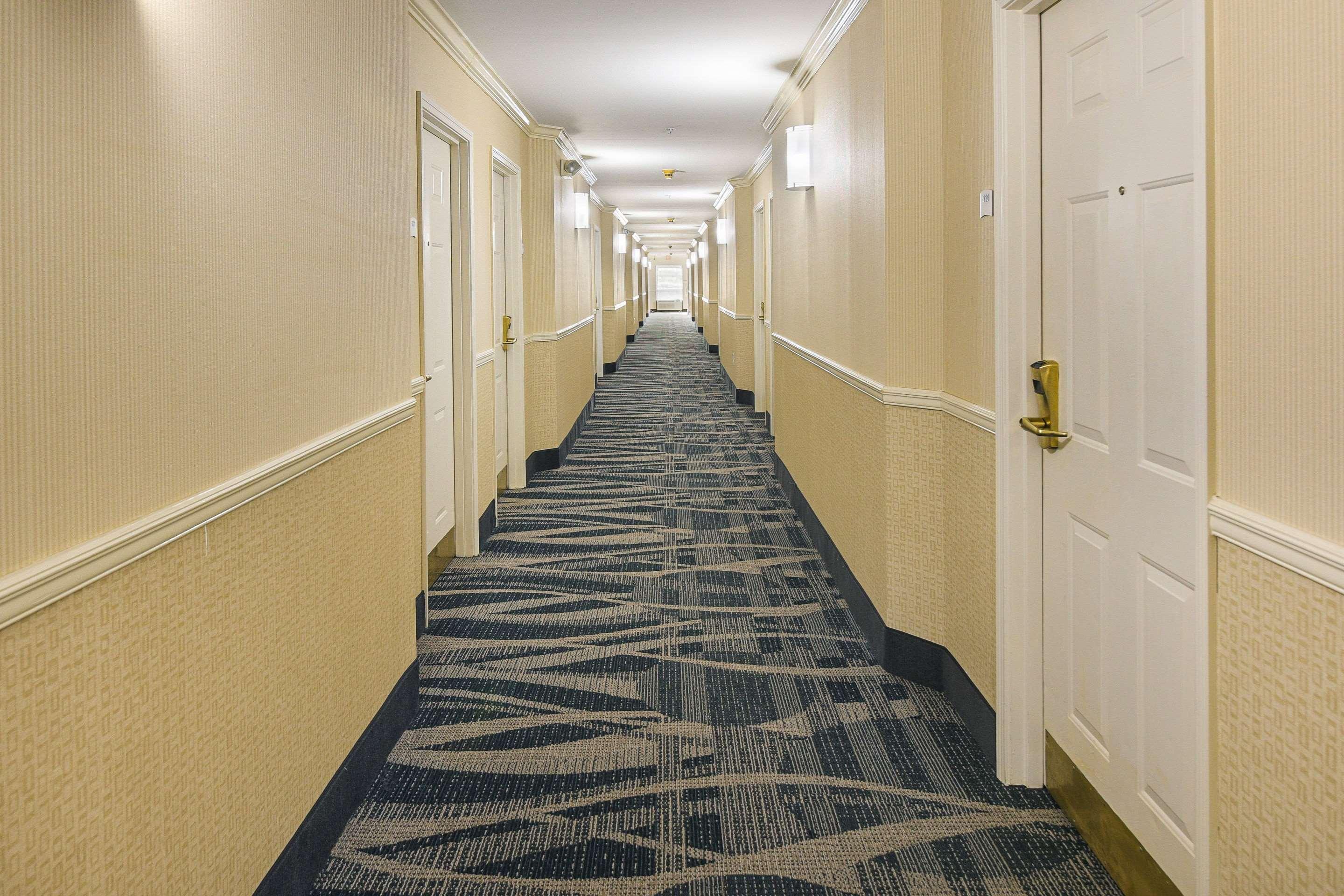 Quality Inn Alexander City Extérieur photo