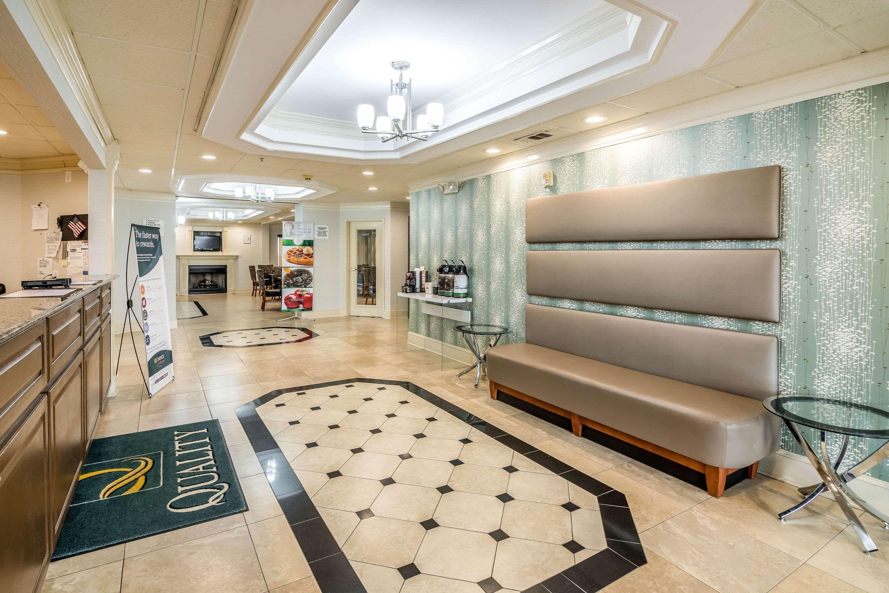 Quality Inn Alexander City Extérieur photo