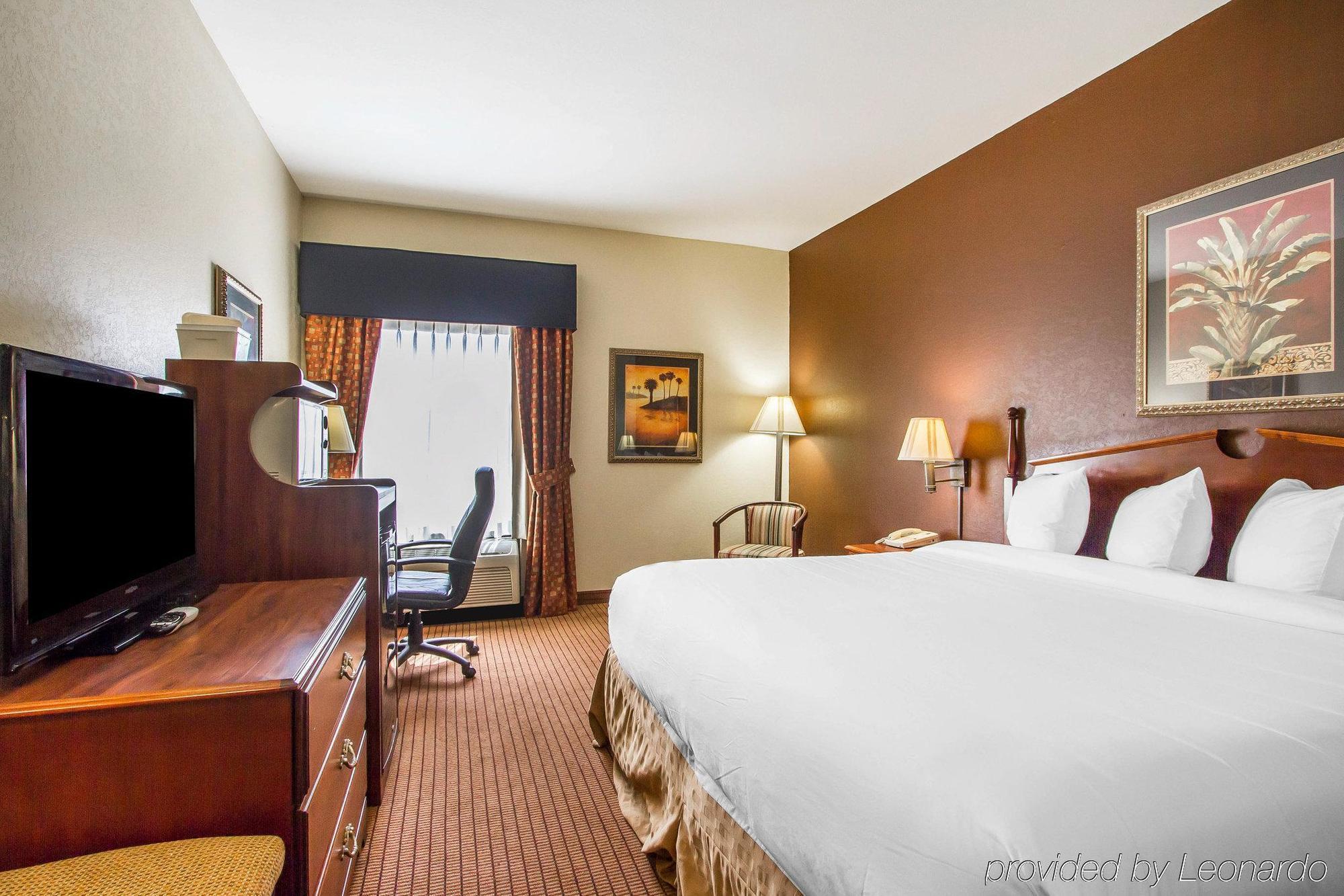 Quality Inn Alexander City Extérieur photo
