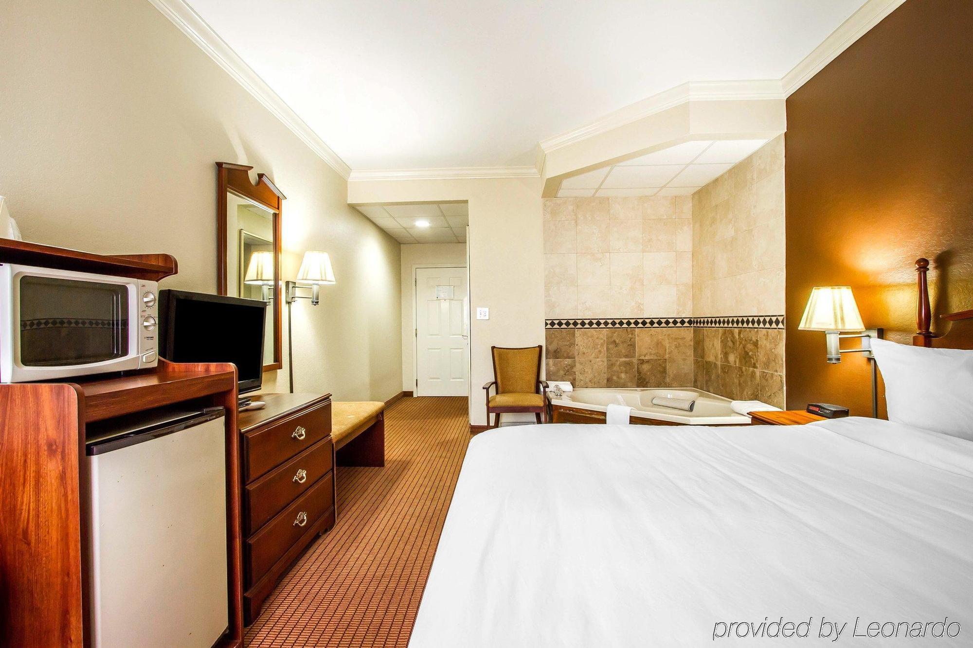 Quality Inn Alexander City Extérieur photo