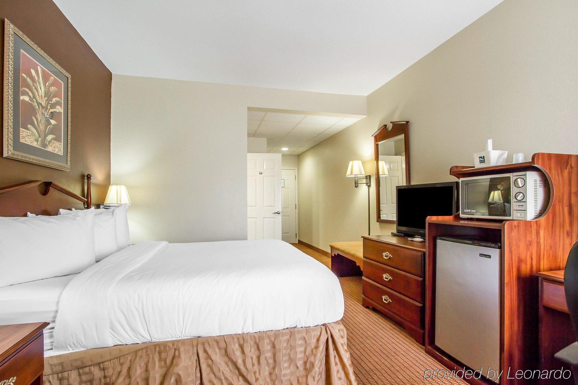 Quality Inn Alexander City Extérieur photo