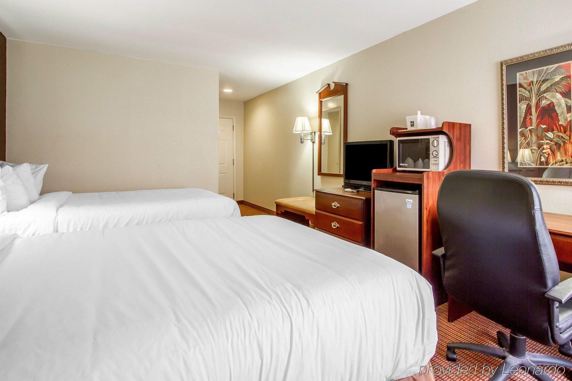 Quality Inn Alexander City Extérieur photo