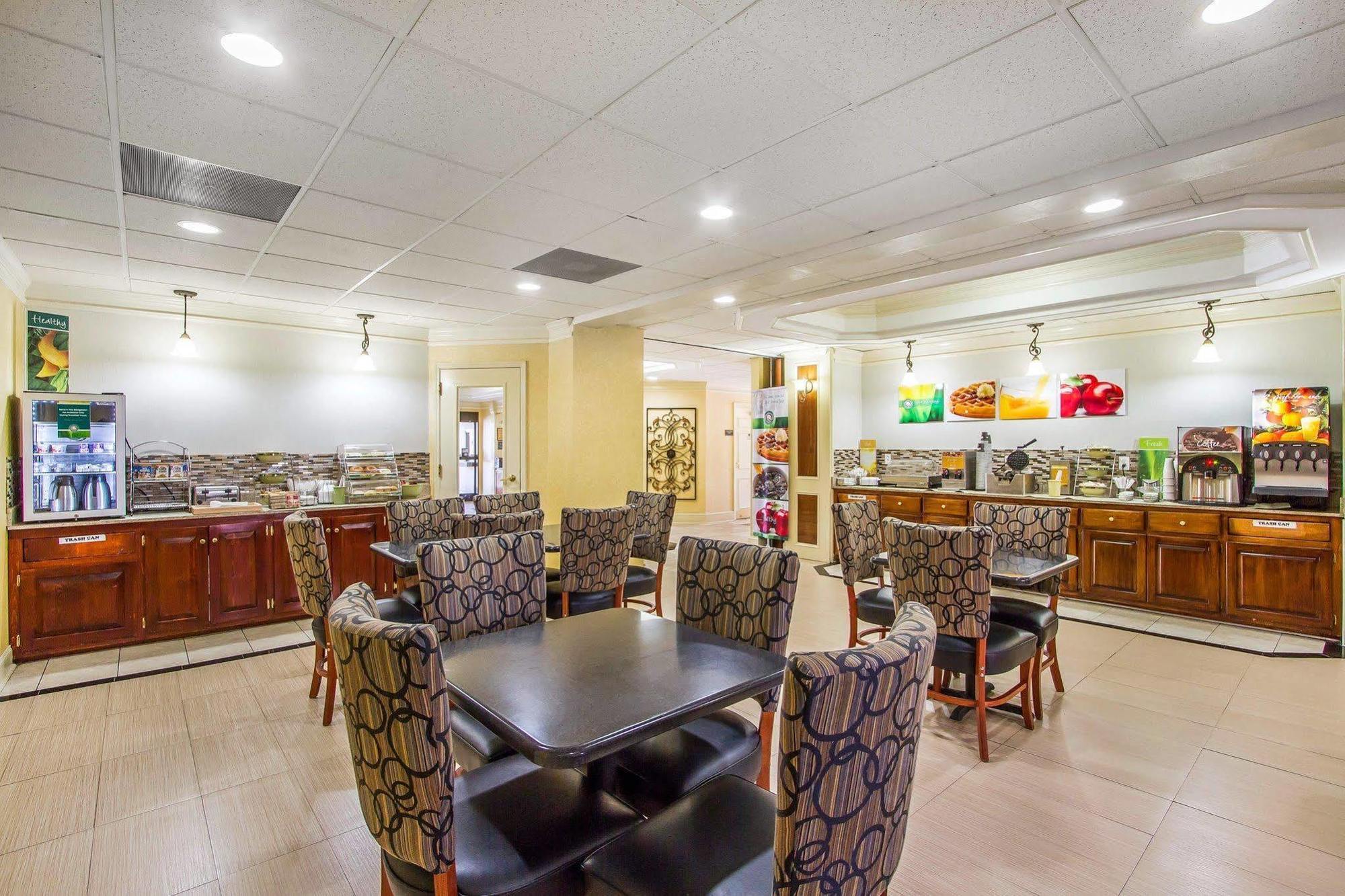 Quality Inn Alexander City Extérieur photo
