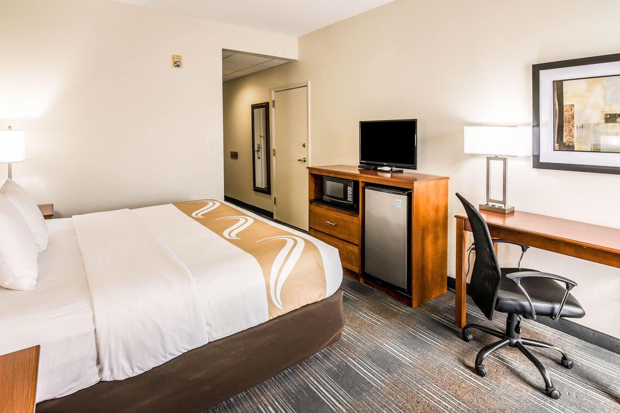 Quality Inn Alexander City Extérieur photo