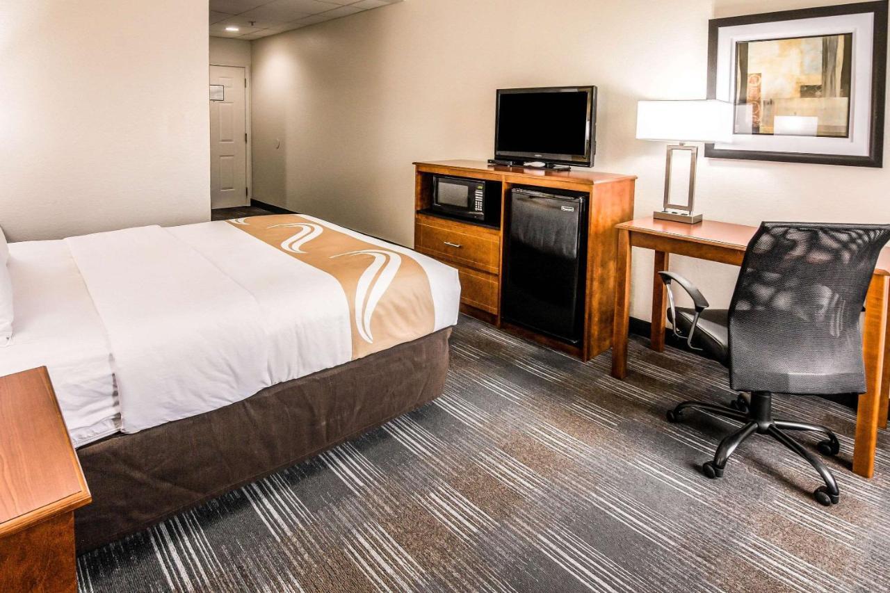 Quality Inn Alexander City Extérieur photo